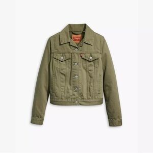 New 90’s‎ TRUCKER JACKET